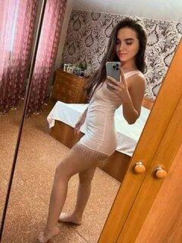 Проститутка Раиса